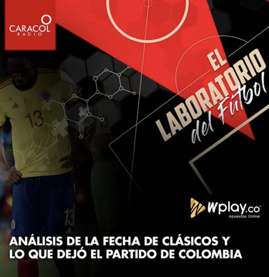 Análisis de la fecha de clásicos y lo que dejó el partido de Colombia ante Ecuador
